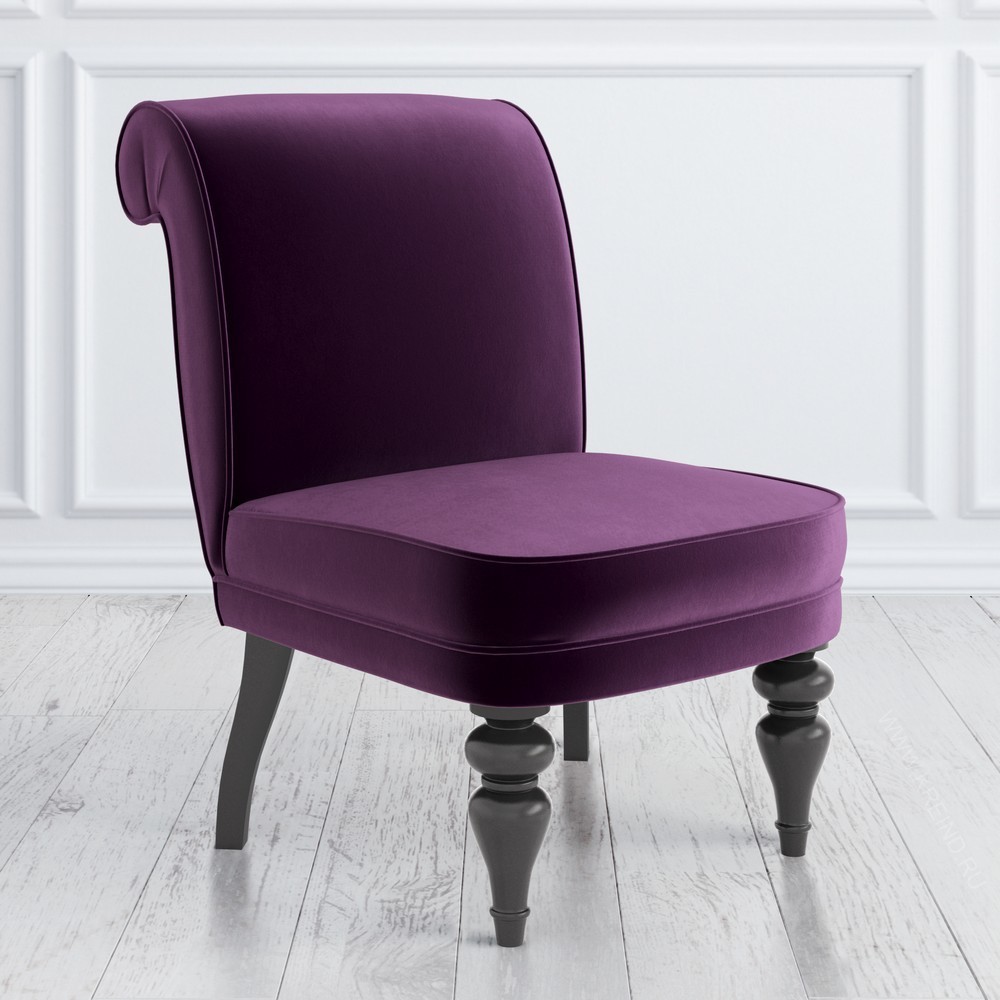 Кресло Лира Фиолетовый M16-B-B14 Kreind  M16-B-B14 Фиолетовый