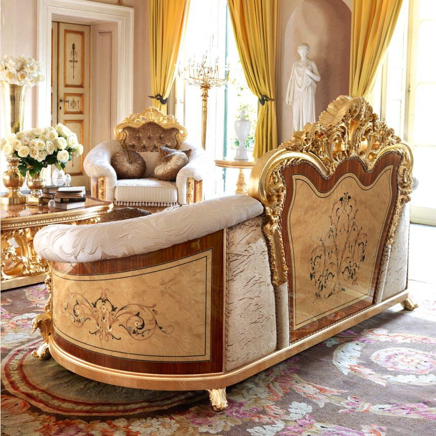 Мягкая мебель  Versailles  