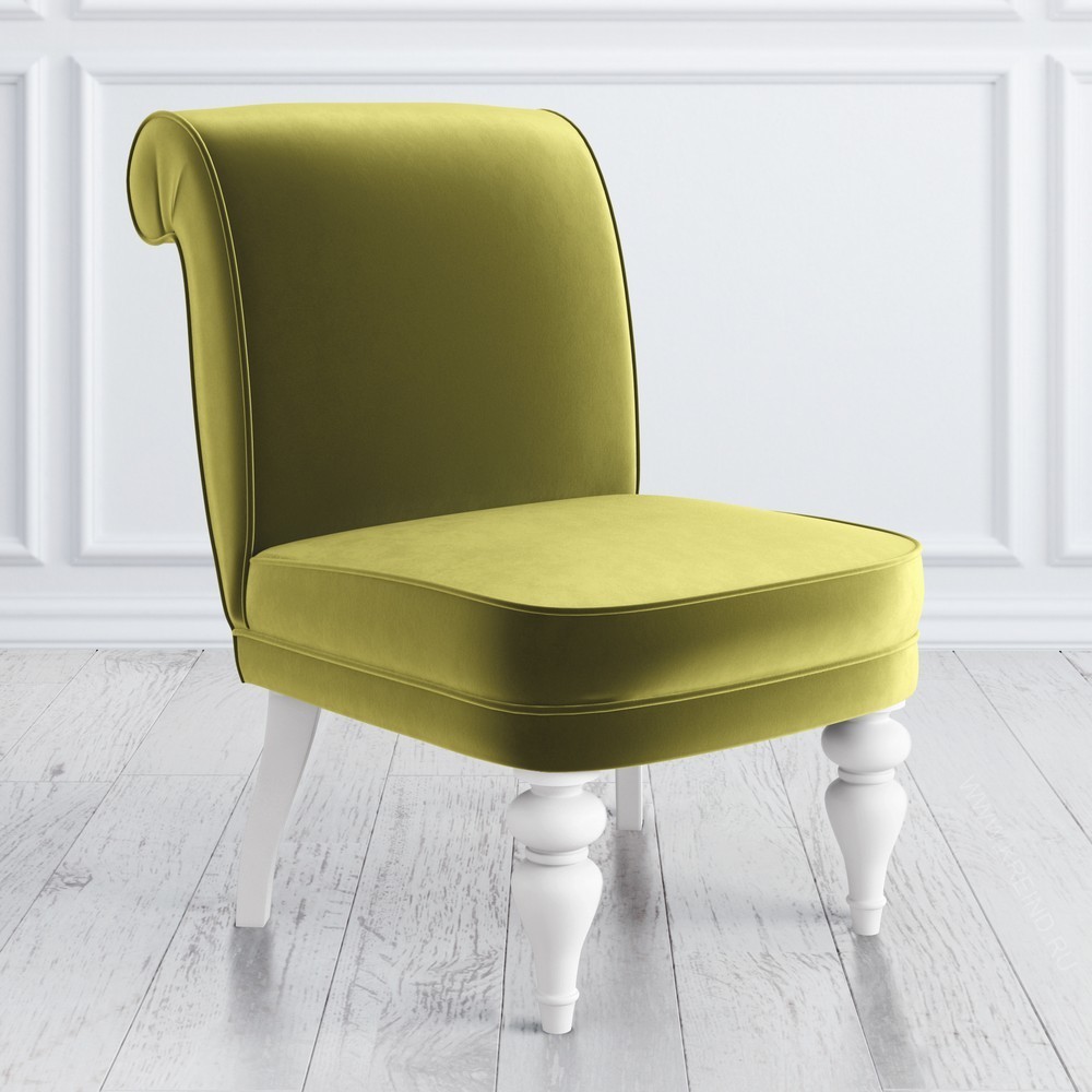 Кресло Лира Зеленый M16-W-B10 Kreind  M16-W-B10 Зеленый