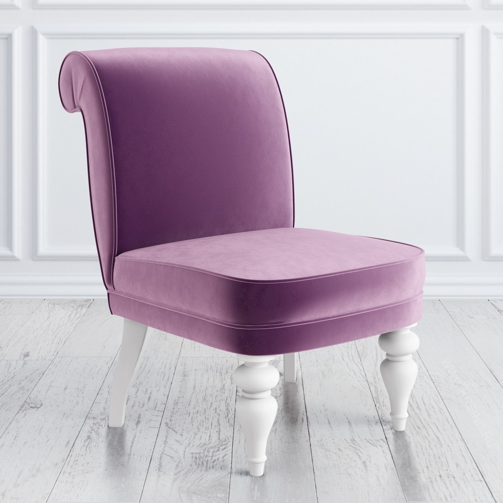 Кресло Лира Фиолетовый M16-W-B13 Kreind  M16-W-B13 Фиолетовый