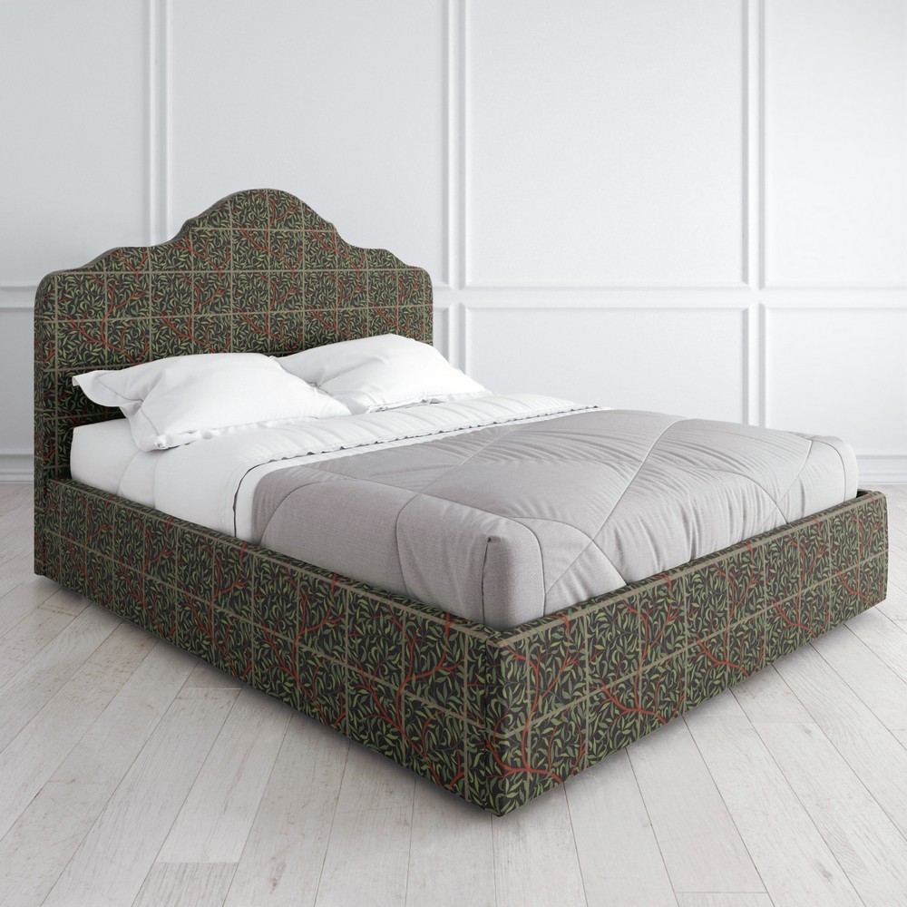 Кровать Bergamo